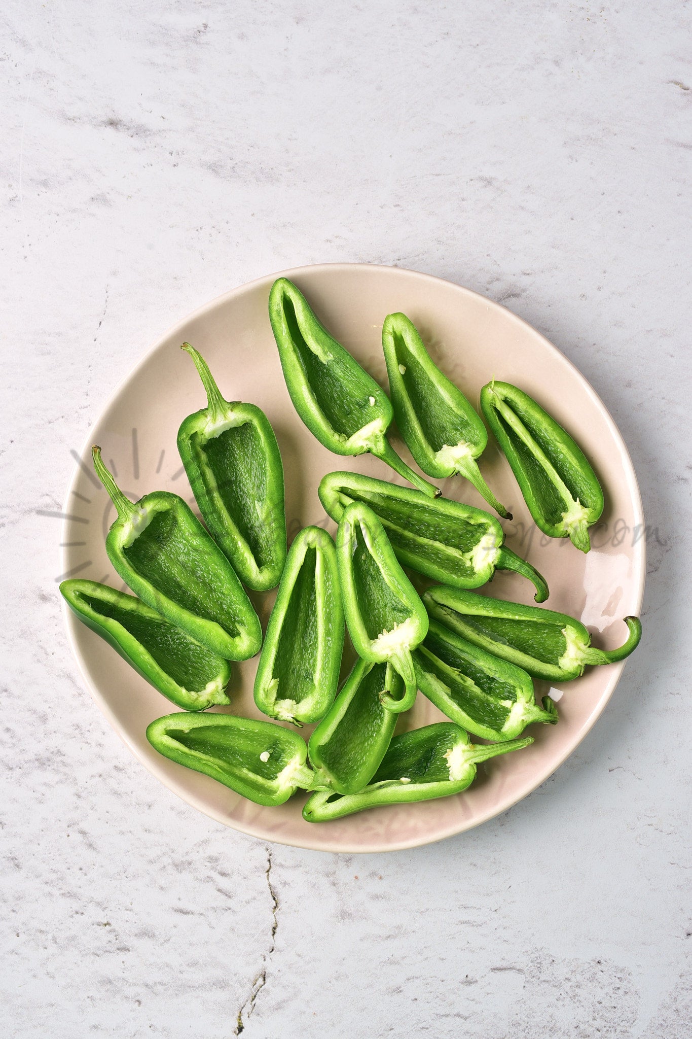 Air Fryer Jalapeno Poppers - Set 2 of 5
