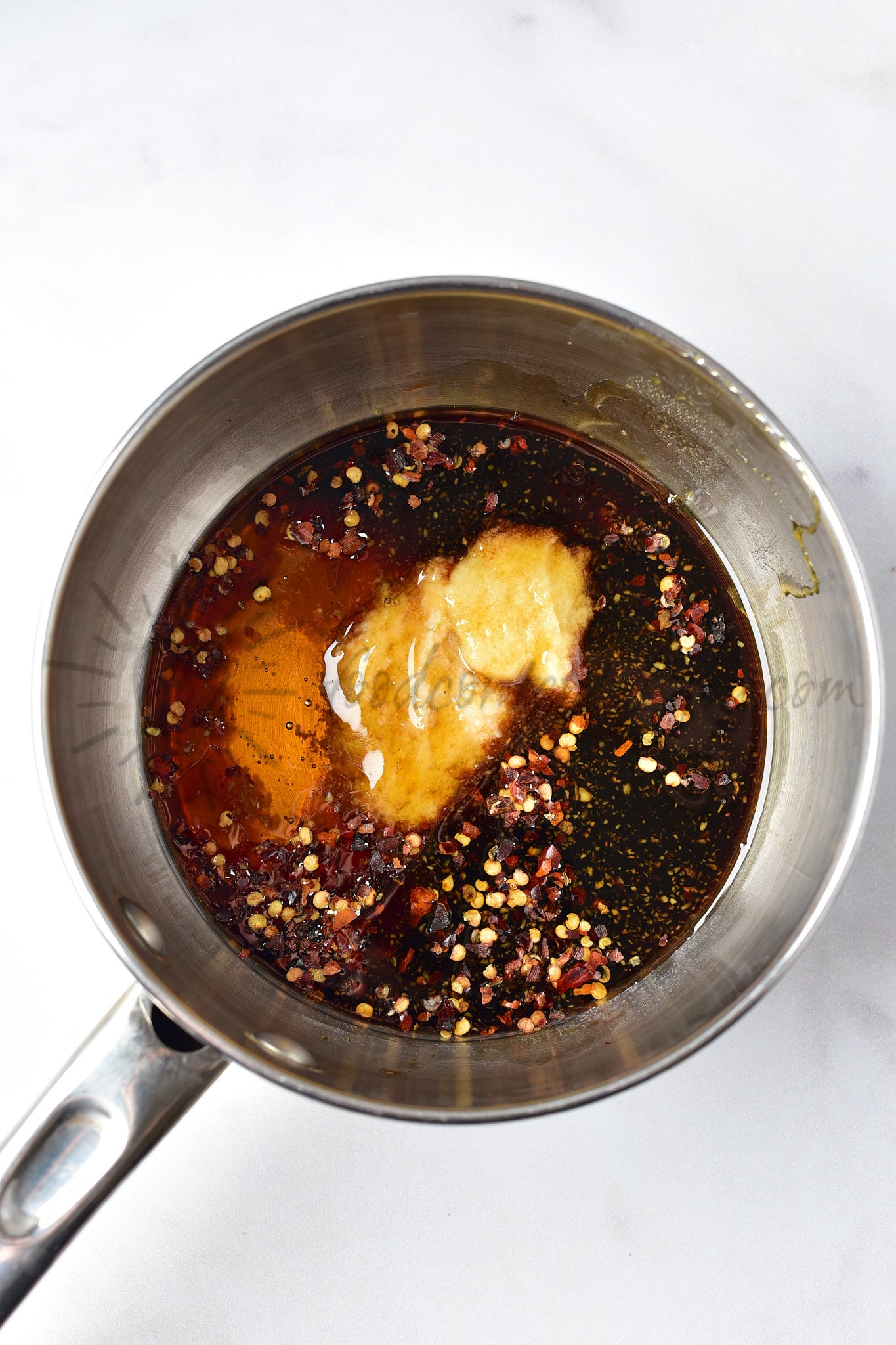 Air Fryer Asian Wings - Set 4 of 5