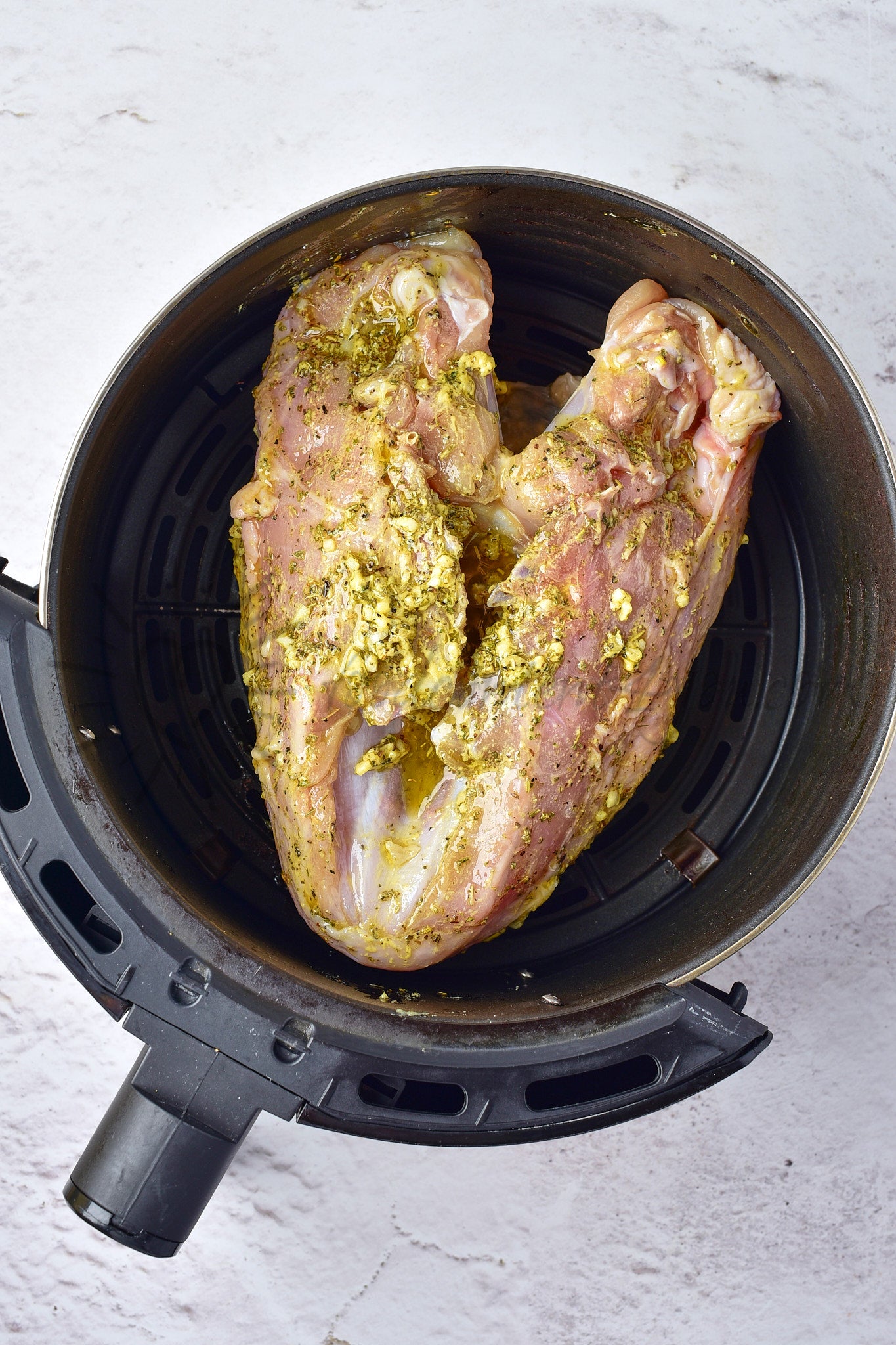 Pack 1: Air Fryer Favorites