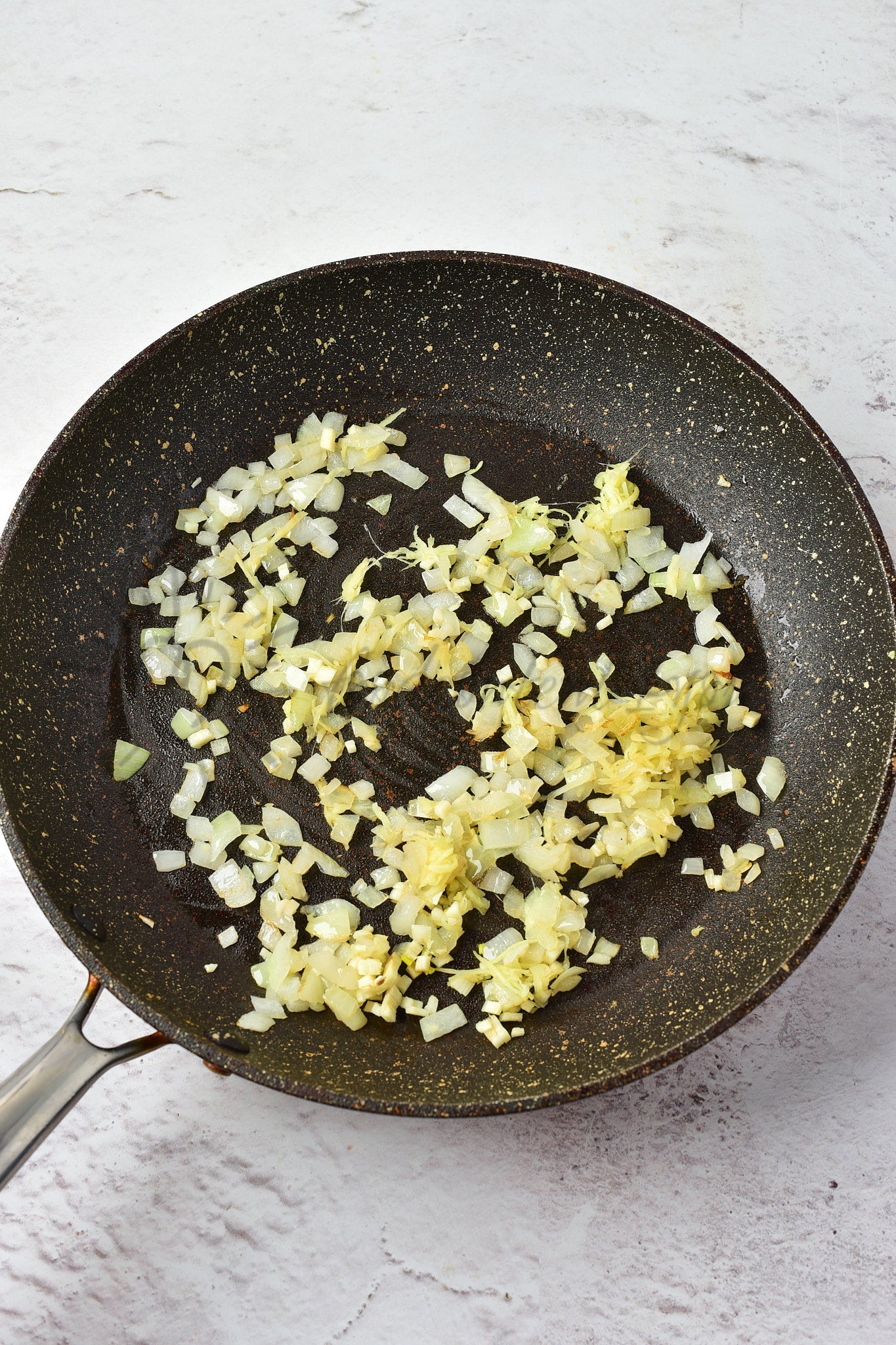 Leftover Turkey Curry