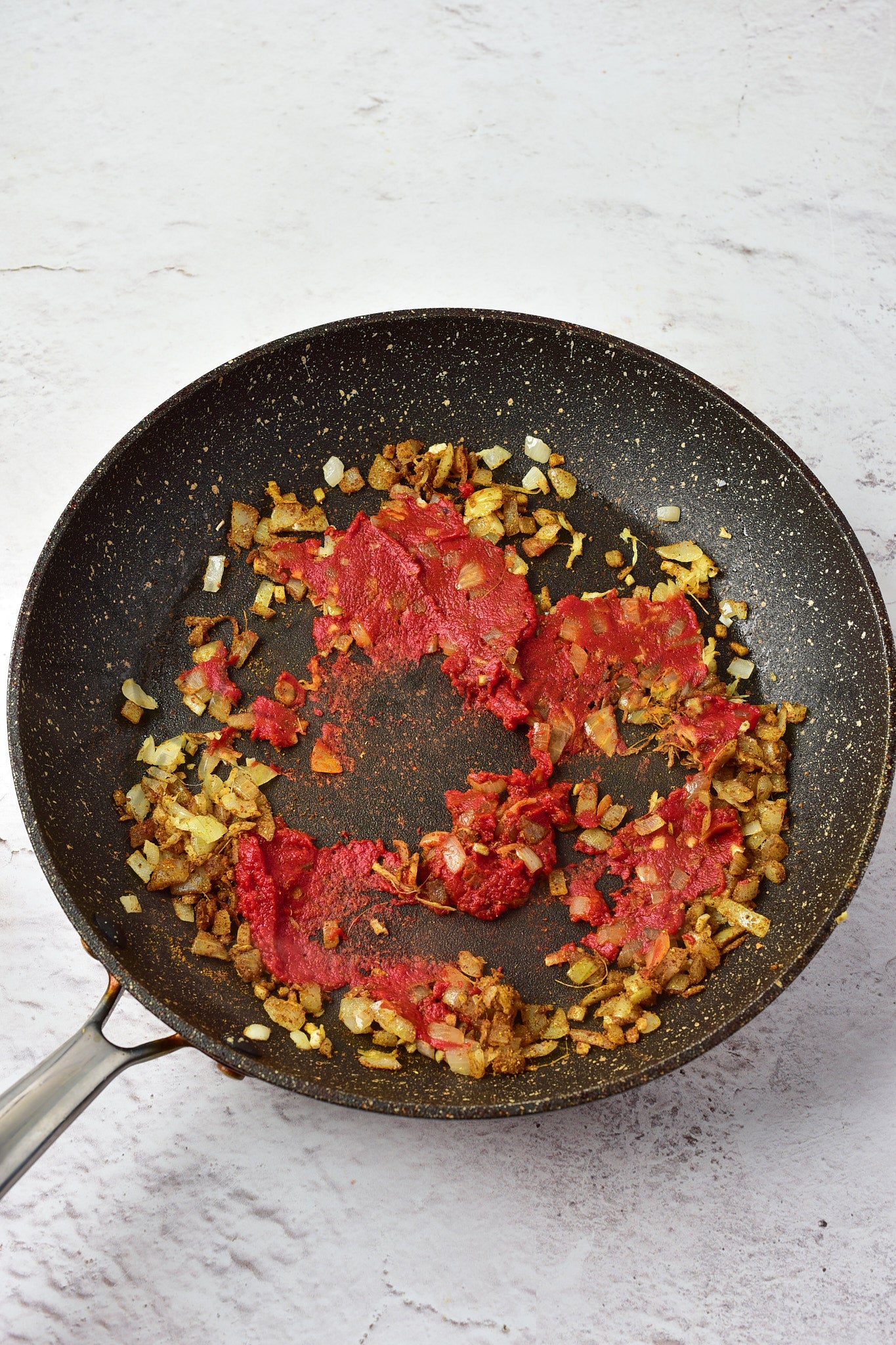 Leftover Turkey Curry