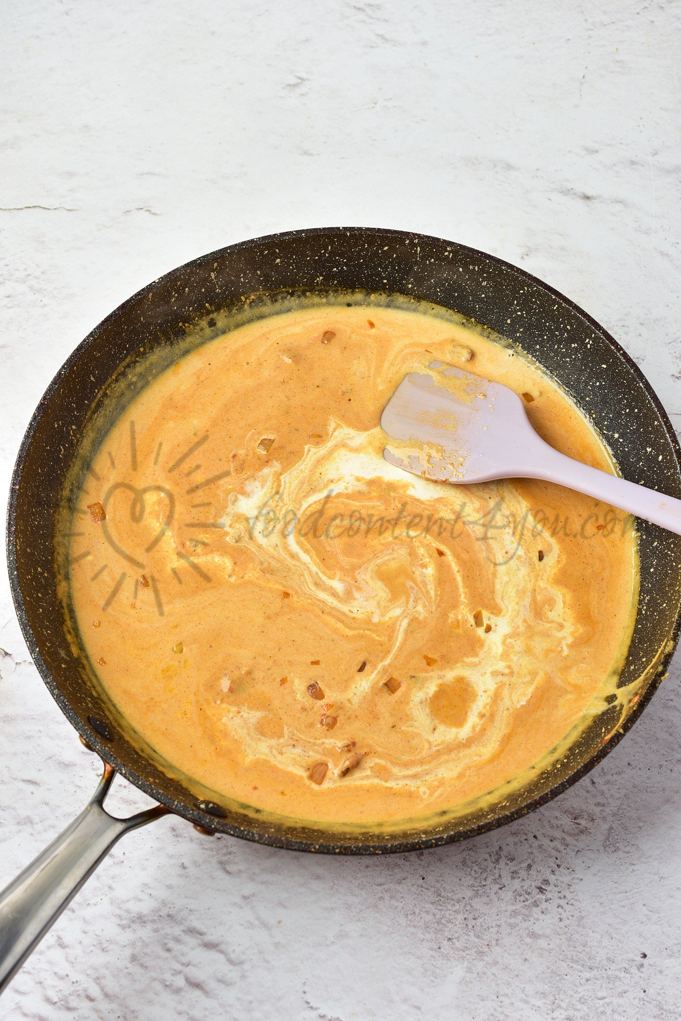 Leftover Turkey Curry