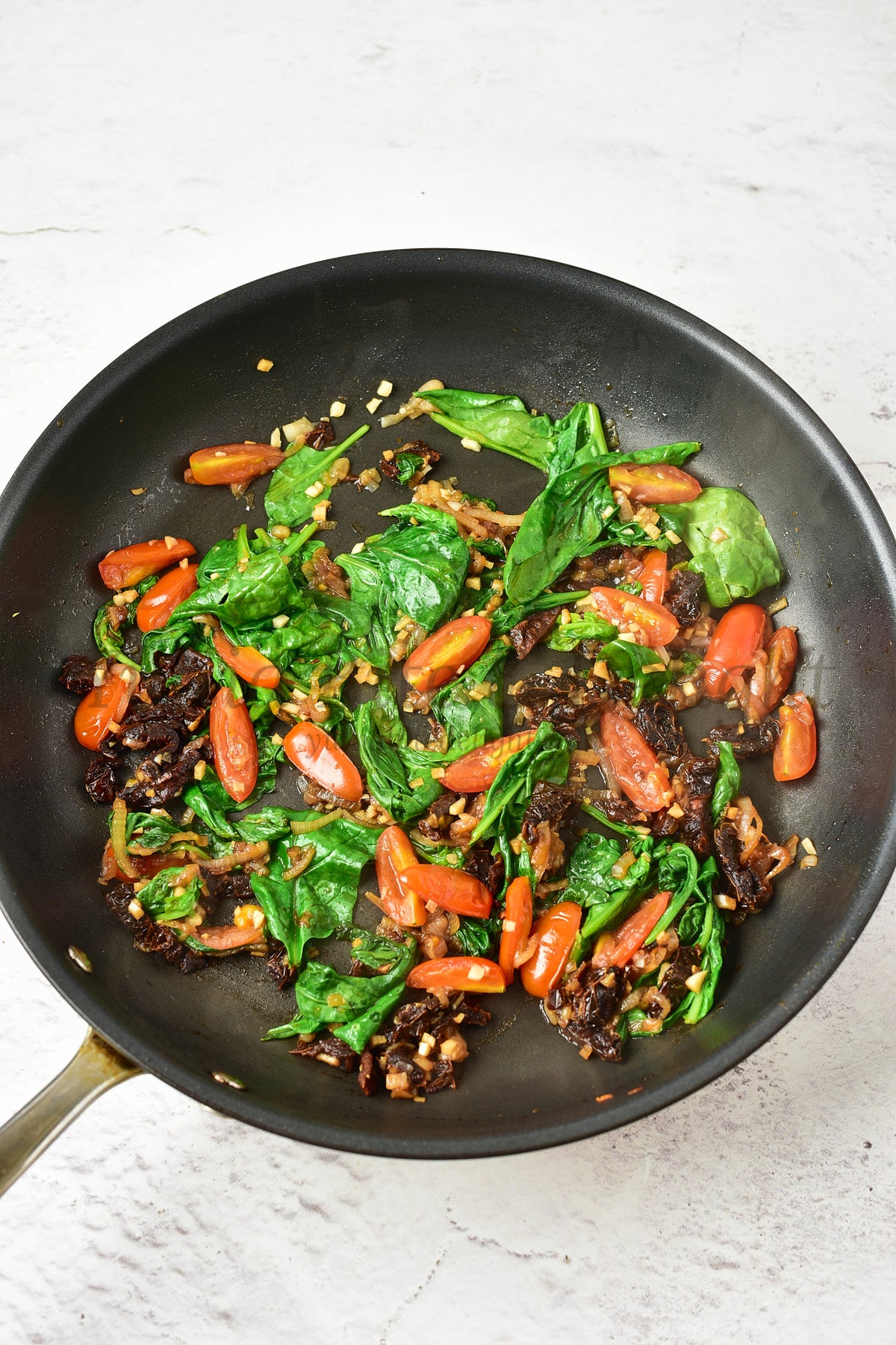 Tuscan Chicken - Set 2 of 5