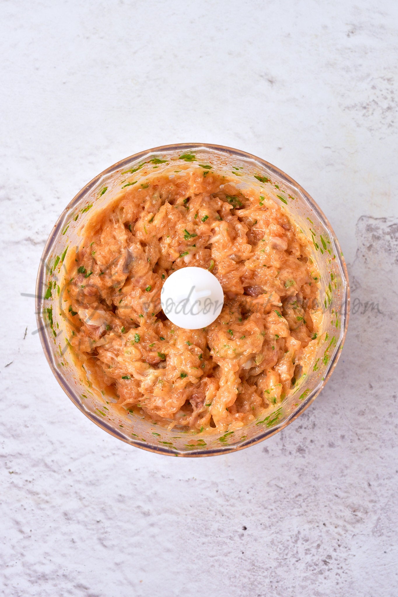 Thai Salmon Fish Cakes - Set 1 of 5