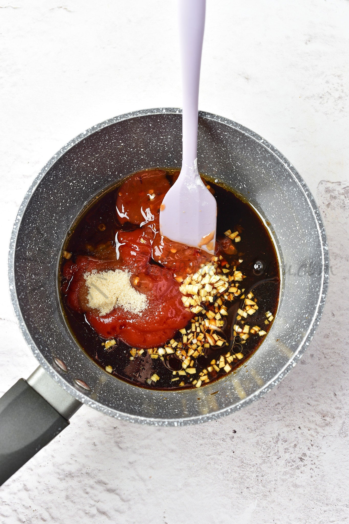 Korean Fried Chicken - Set 1 of 5