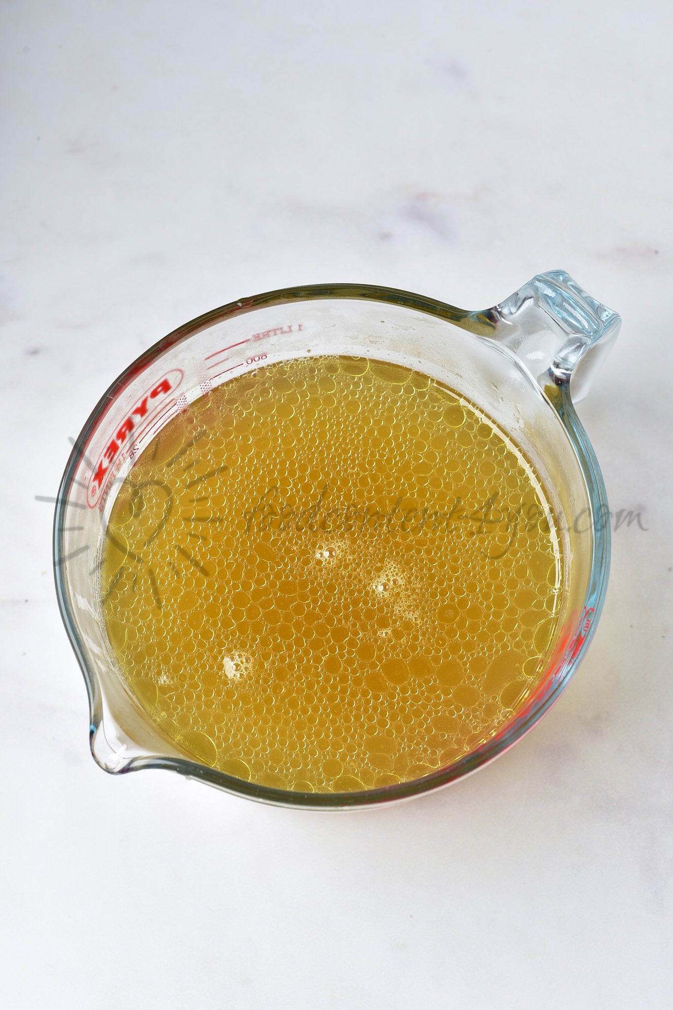 Chicken Stock - Set 2 of 5