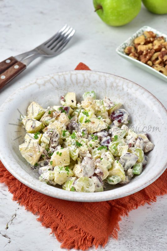 Waldorf Salad - Set 1 of 5