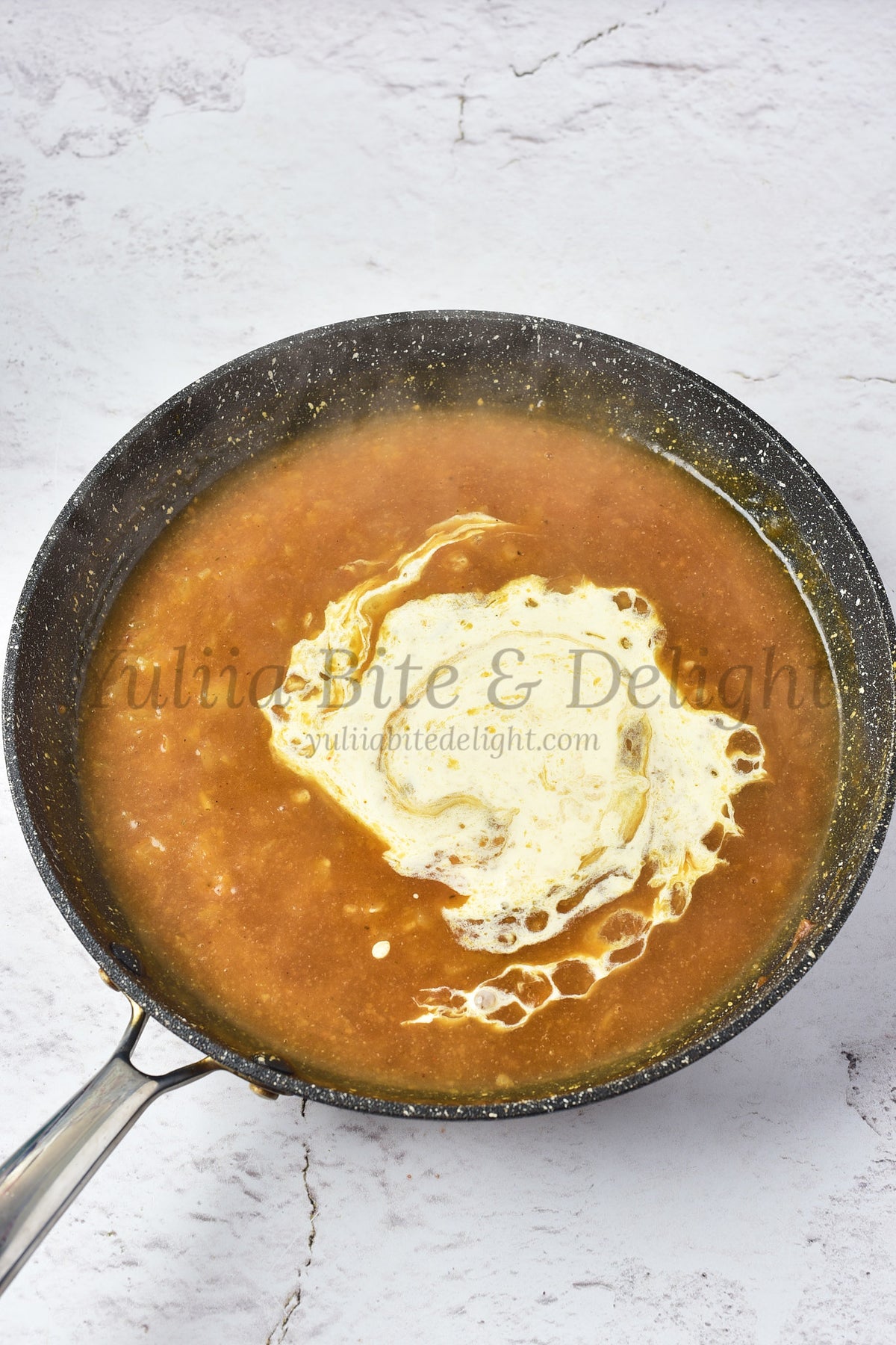 Smothered Chicken - Set 2 of 5
