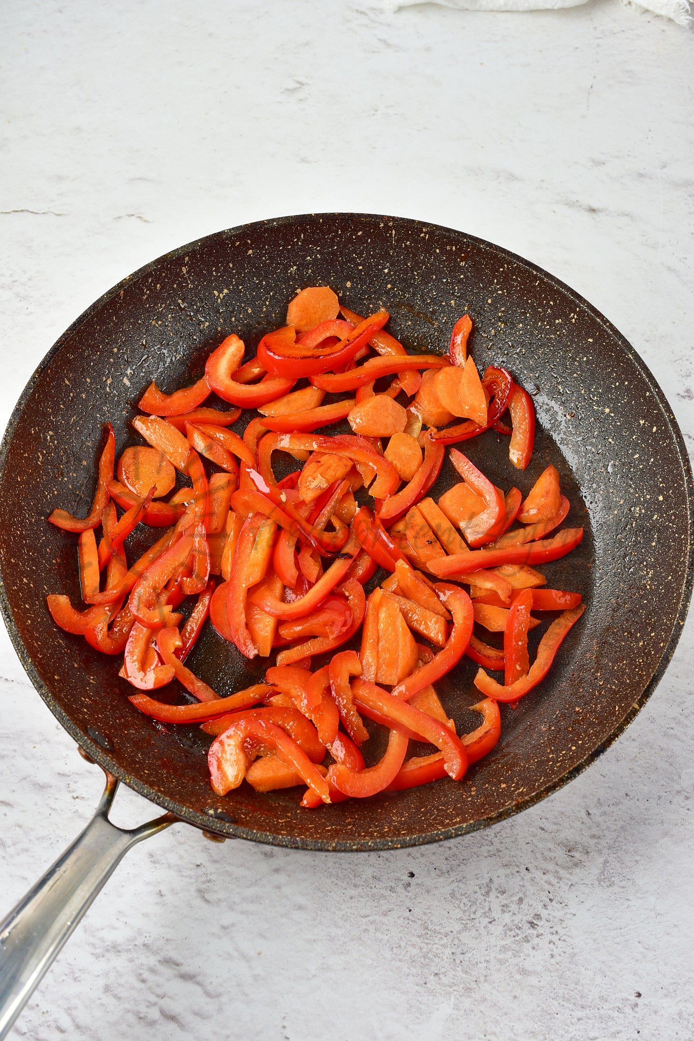 Easy Chicken Stir Fry - Set 2 of 5