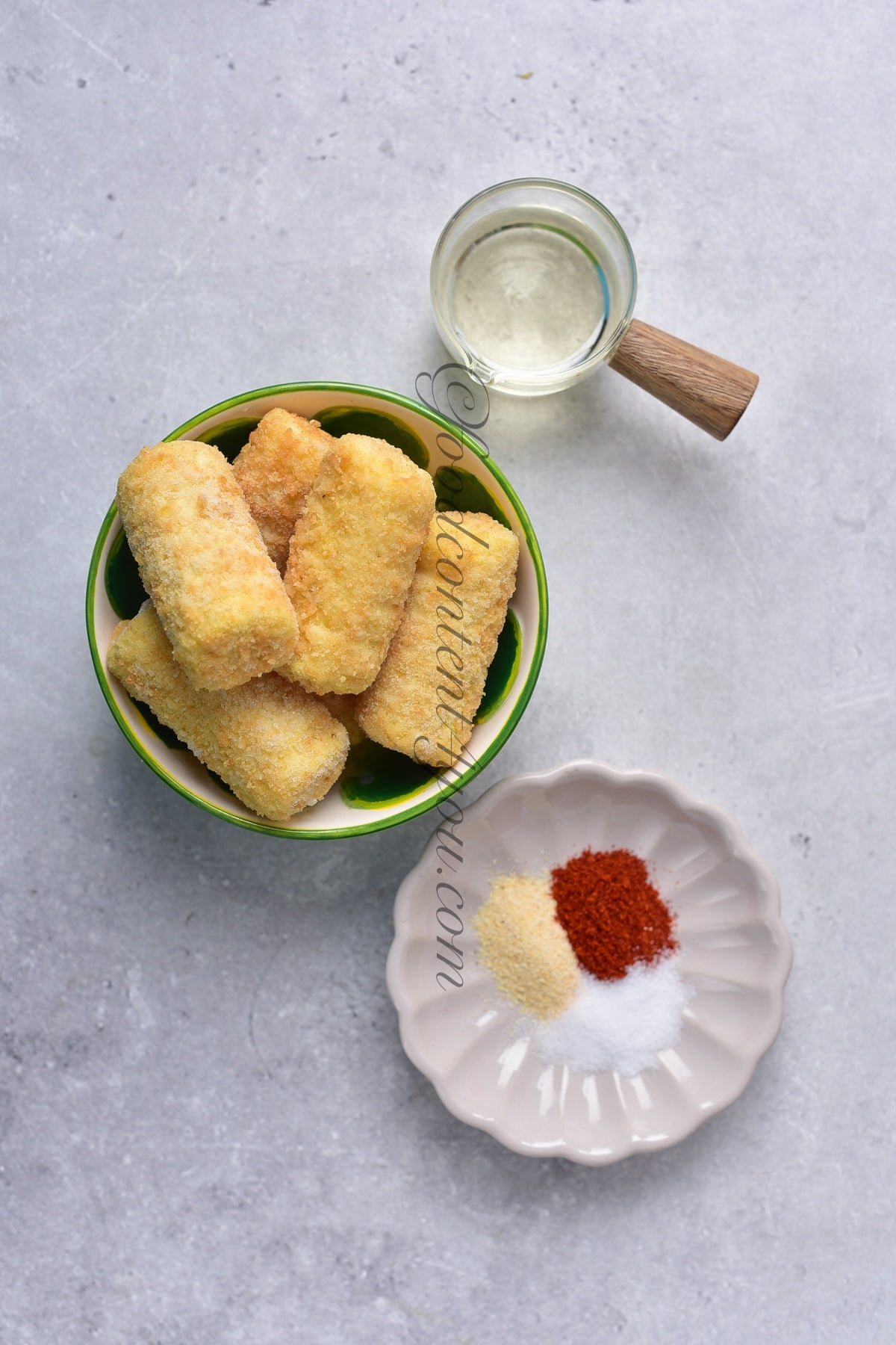 Air Fryer Tater Tots